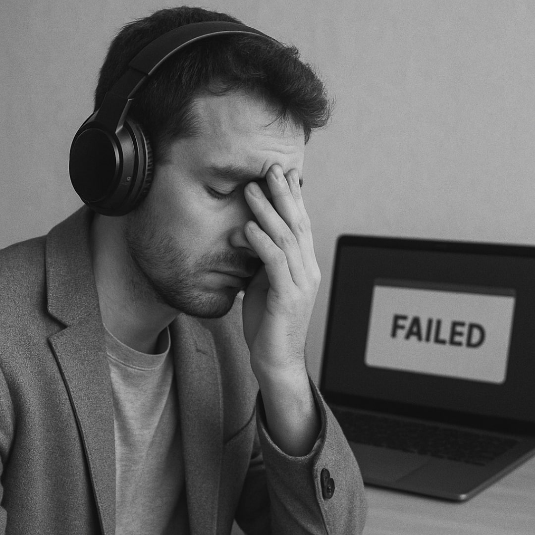Masterarbeit Kolloquium durchgefallen, Kolloquium Wiederholung