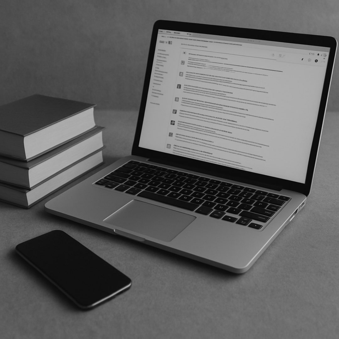 Wissenschaftliche Datenbanken